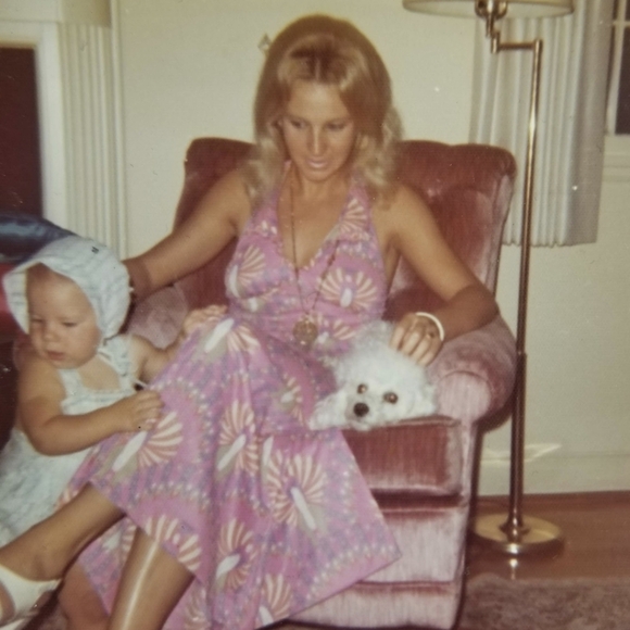 Other - Meet your posher, Jenn.